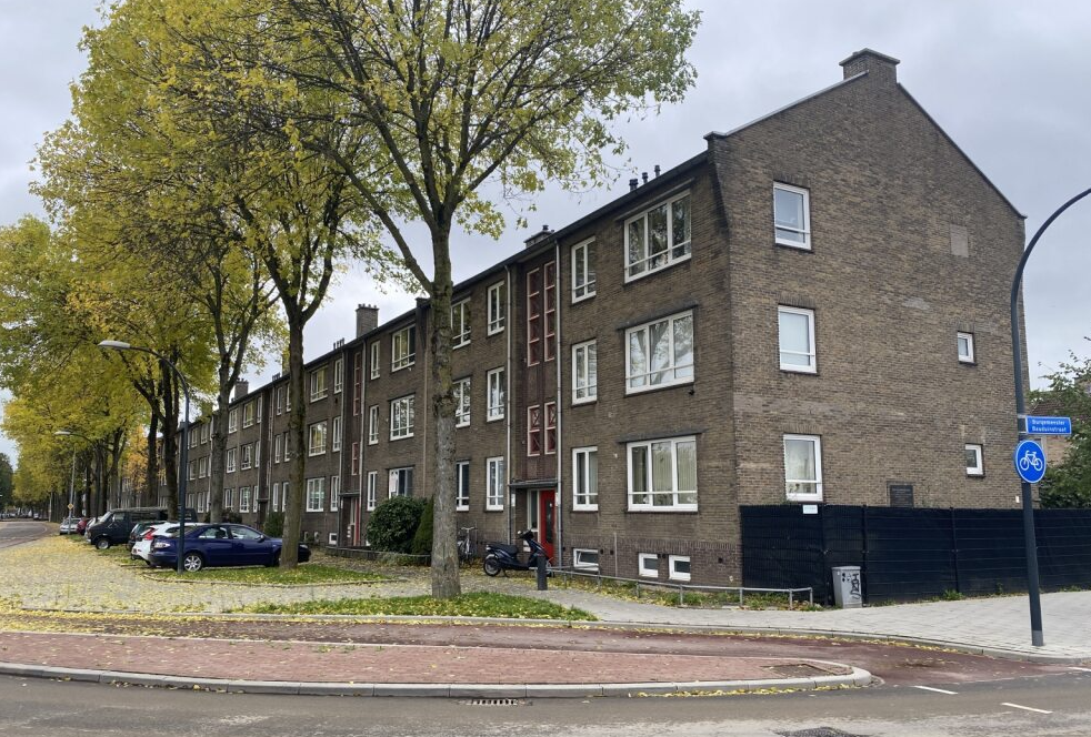 Doctor Schaepmanstraat 48C, 6224 TW Maastricht, Nederland