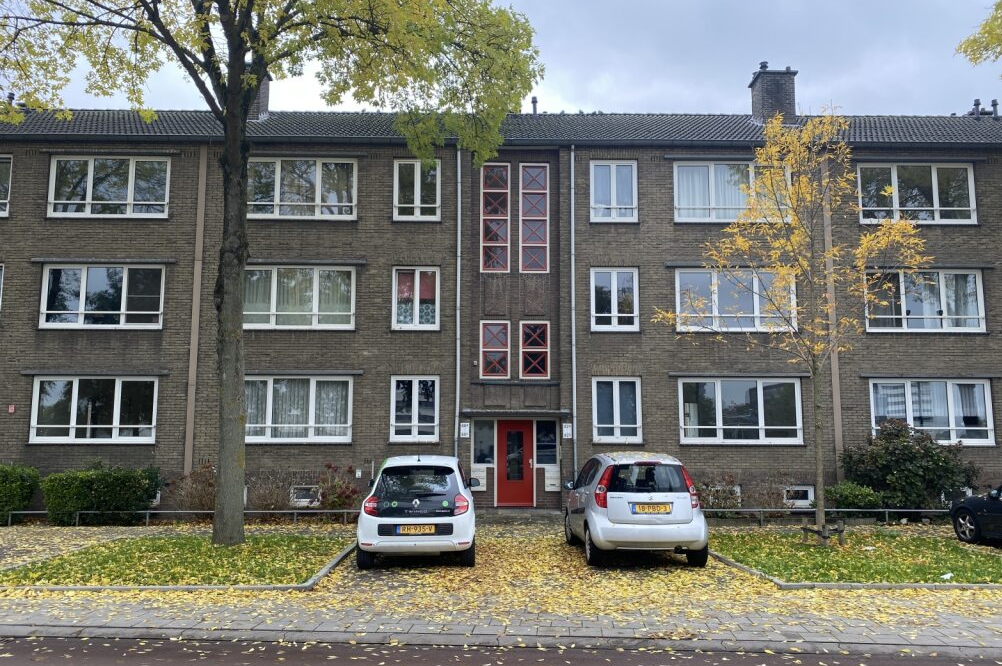 Doctor Schaepmanstraat 48C