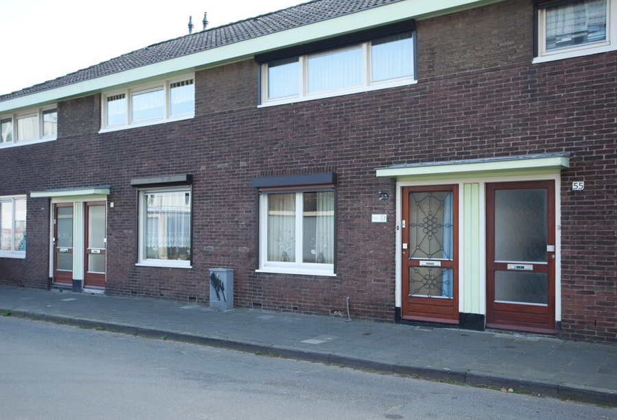 Brouwersweg 53, 6214 PG Maastricht, Nederland