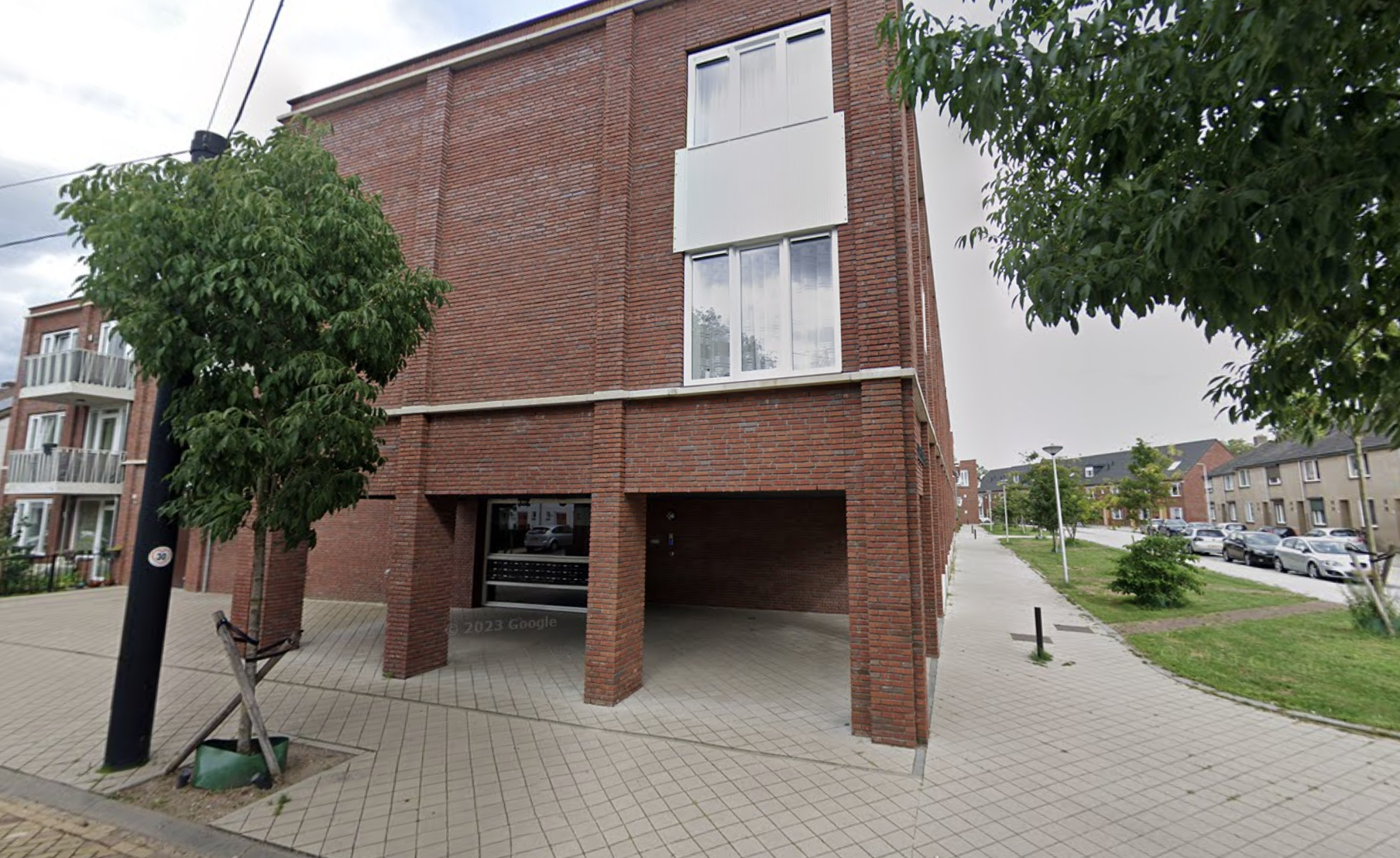 Stadhoudersstraat 38, 6224 TL Maastricht, Nederland