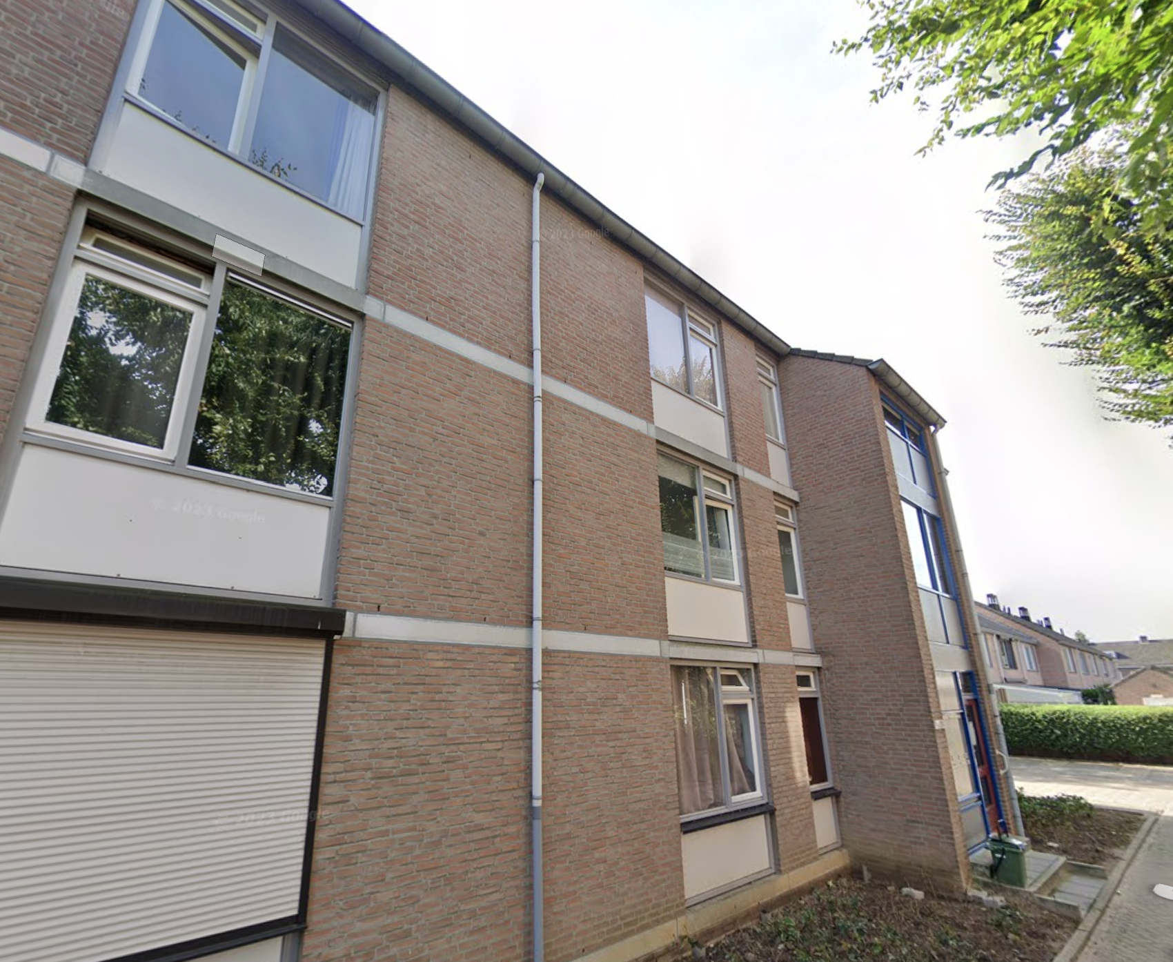 Professor van Benedenstraat 3C, 6224 AM Maastricht, Nederland