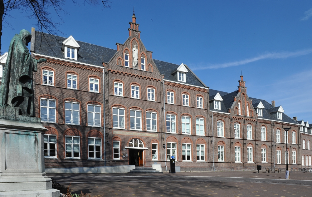 homes for rent on Pastoor Vranckenlaan 4 d