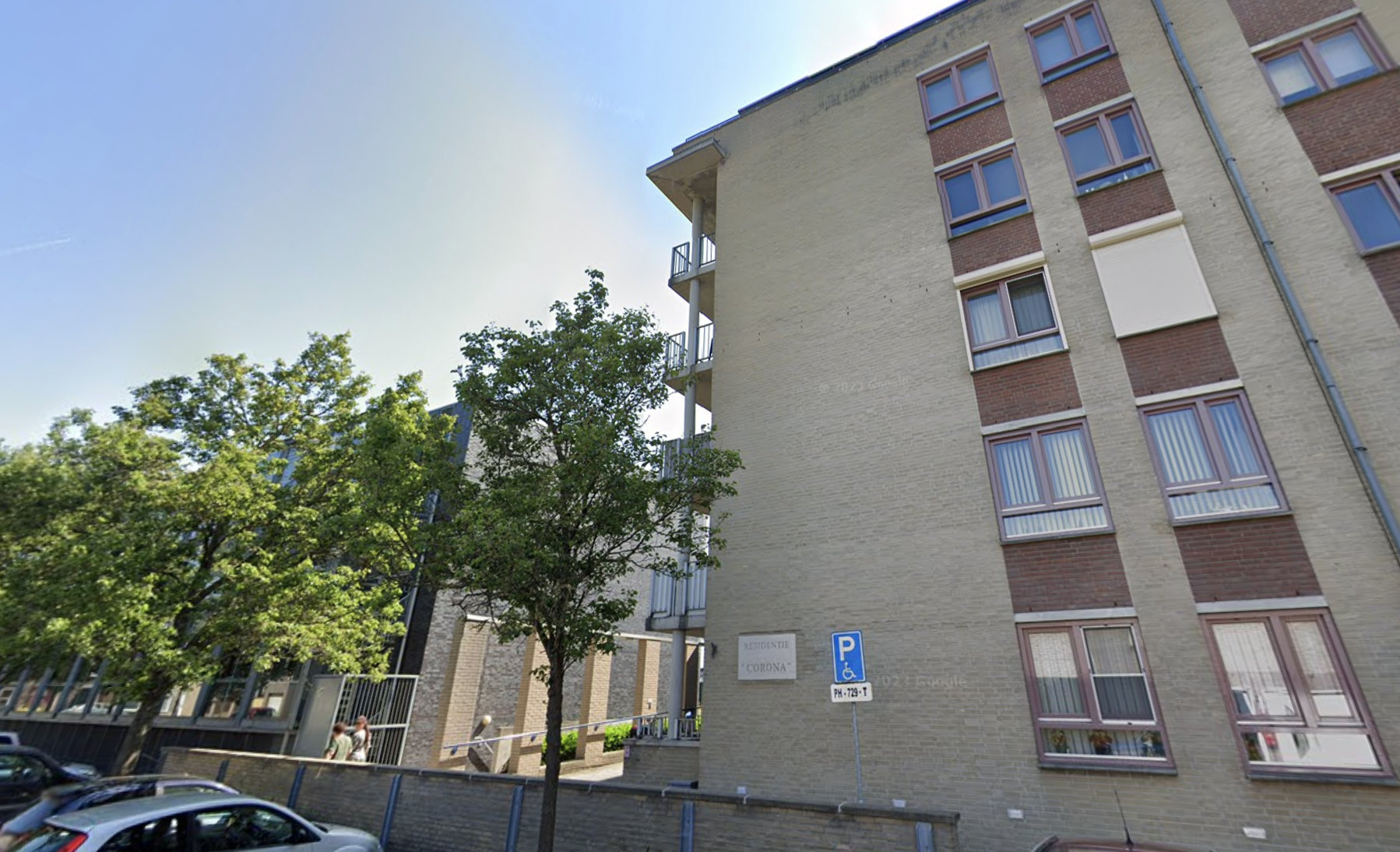 Azamonstraat 4C, 6222 BX Maastricht, Nederland
