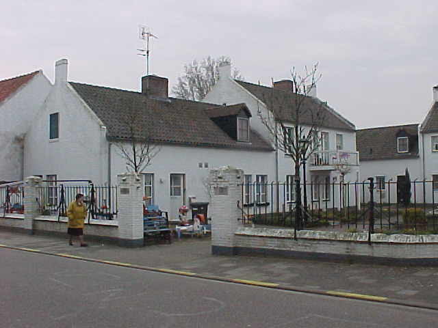 Wilhelminahof 9, 6017 EH Thorn, Nederland