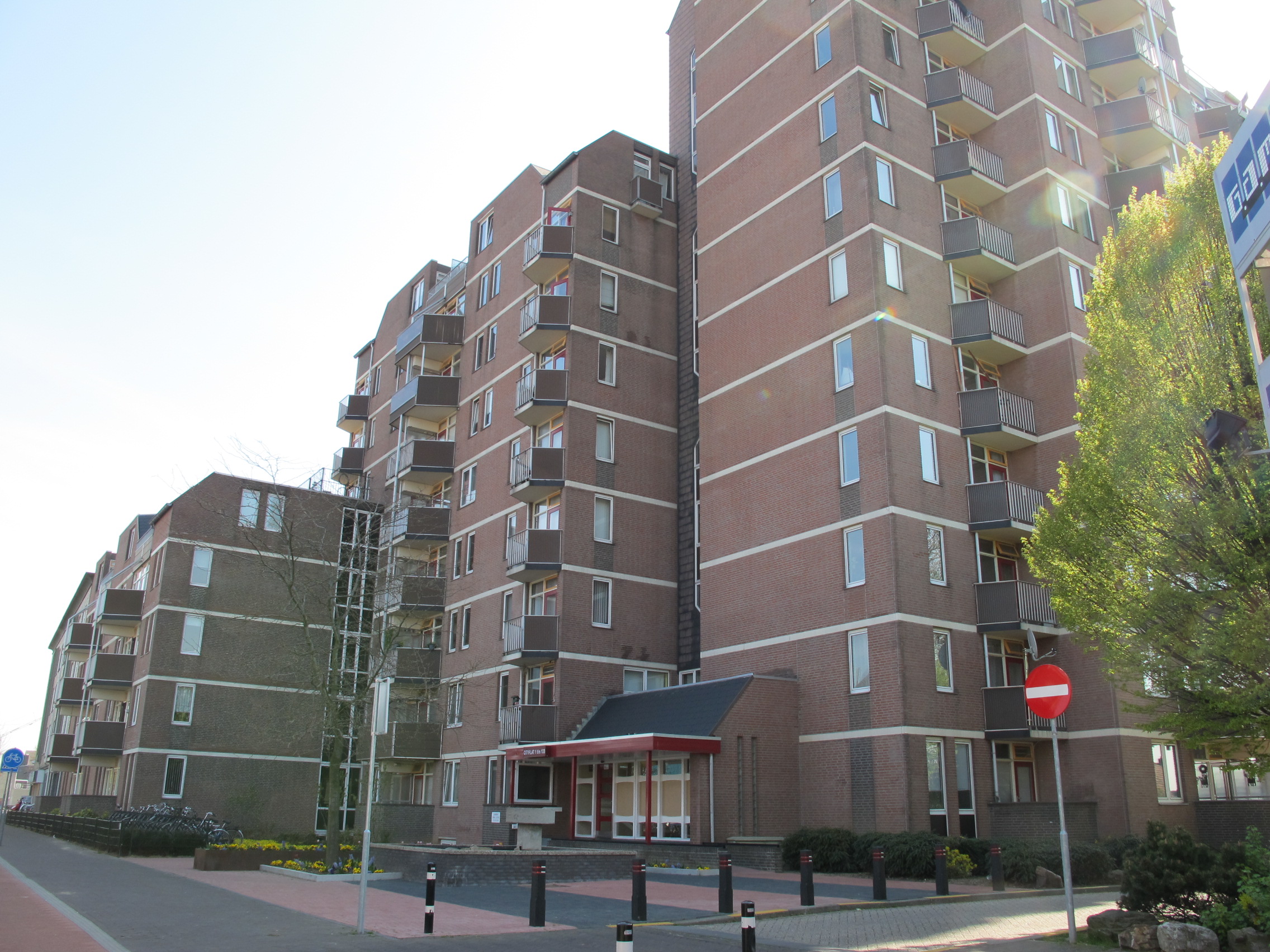 Cityflat 3, 6165 RE Geleen, Nederland