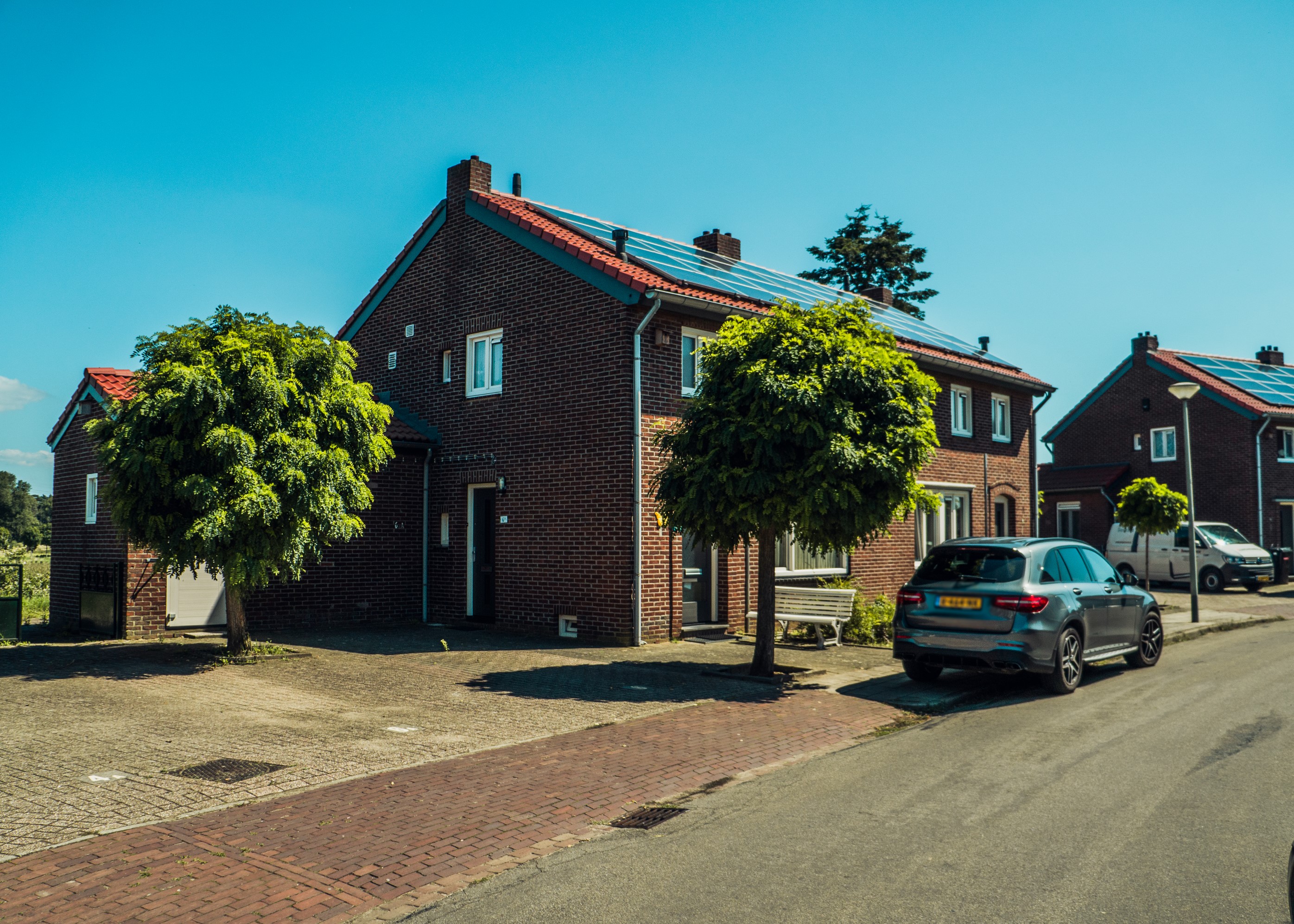 Pastoor Rijckxstraat 6, 6065 CB Montfort, Nederland