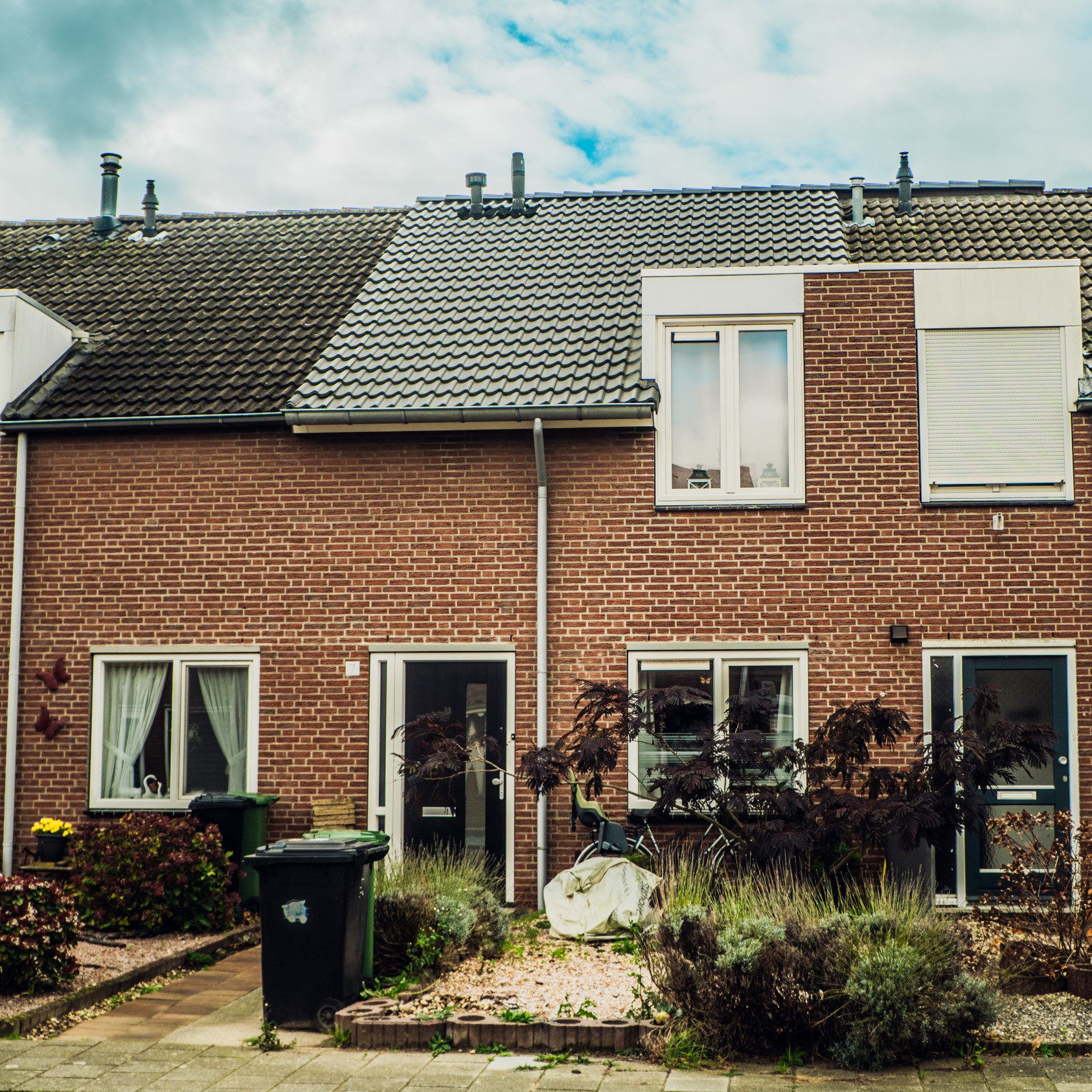 Merkelstraat 7, 6051 LL Maasbracht, Nederland