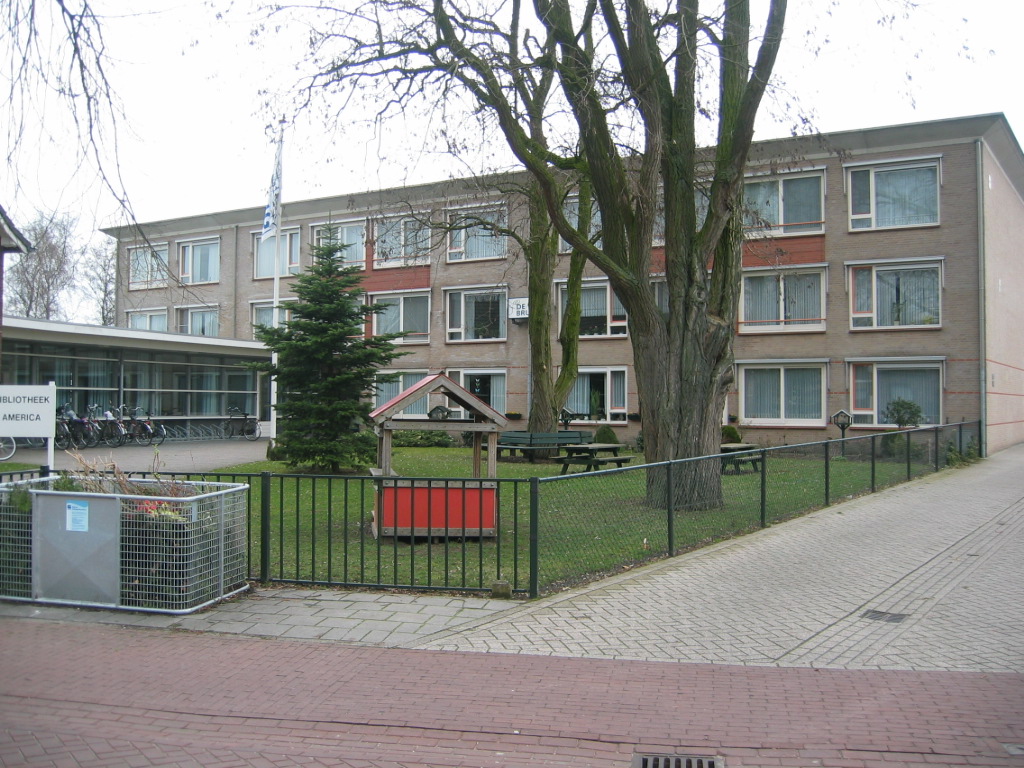 Pastoor Jeukenstraat 14, 5966 NM America, Nederland