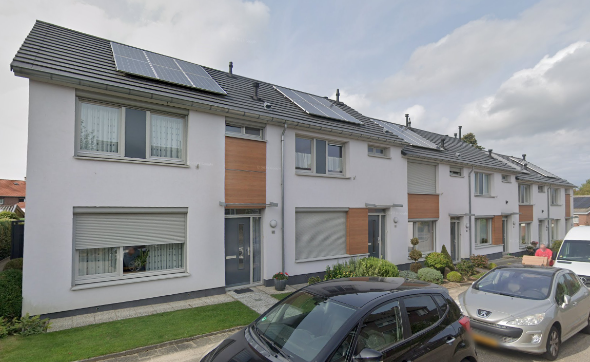 Van Renessestraat 44, 6294 AJ Vijlen, Nederland