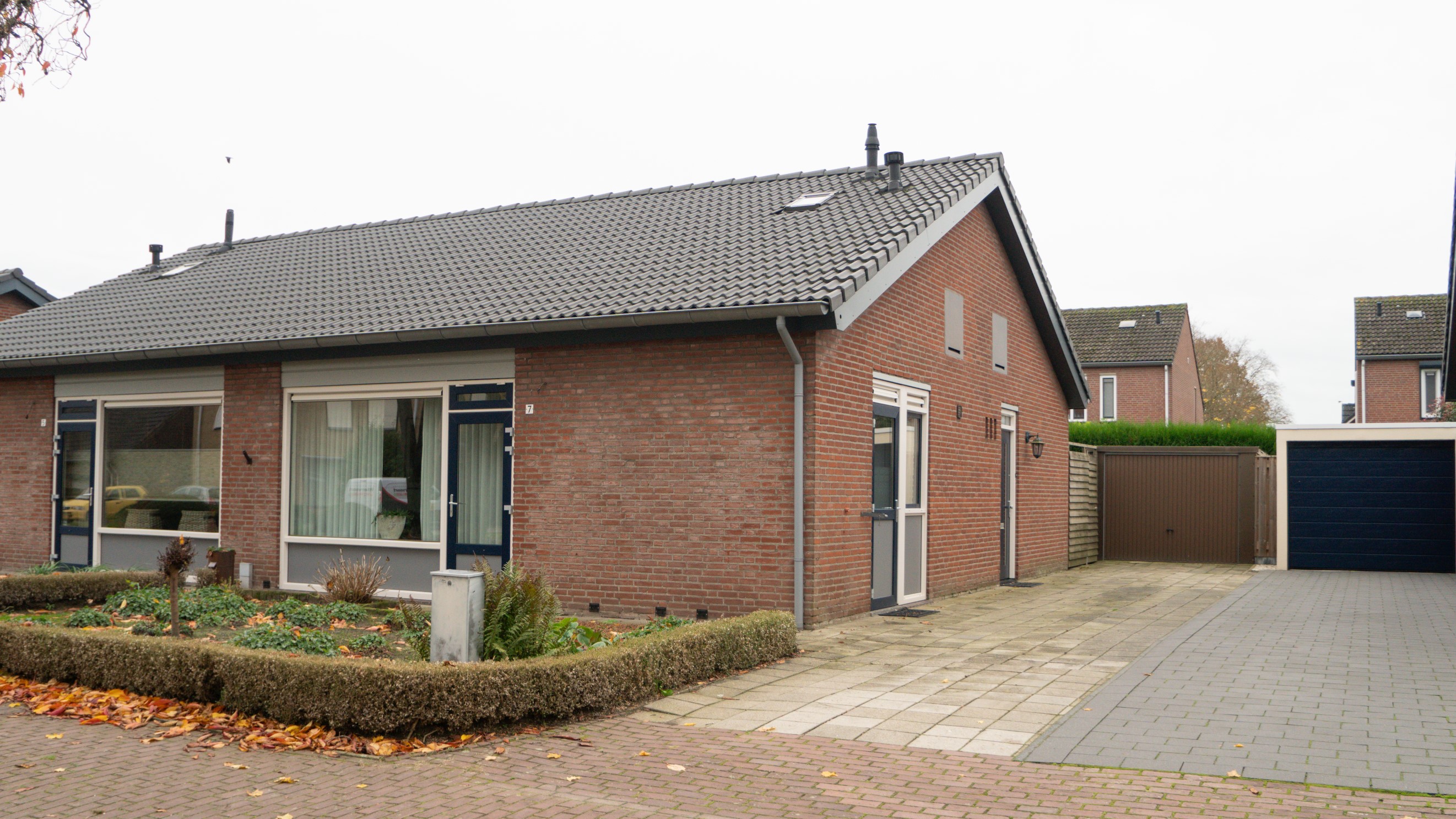 Lindenstraat 7, 6013 RZ Hunsel, Nederland