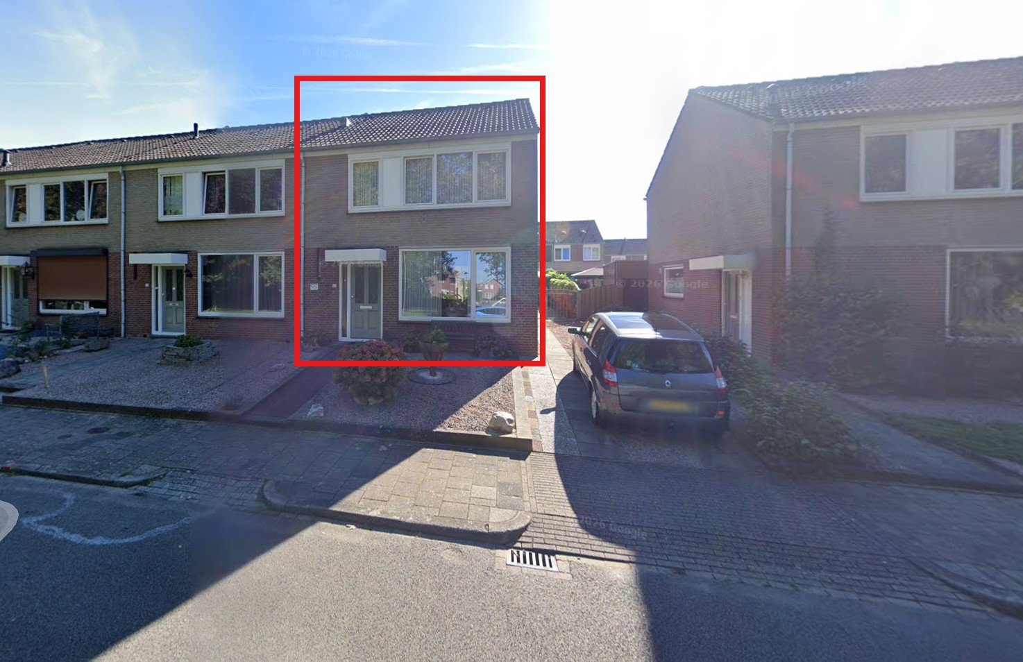 Wesselinusstraat 29, 6191 SM Beek, Nederland