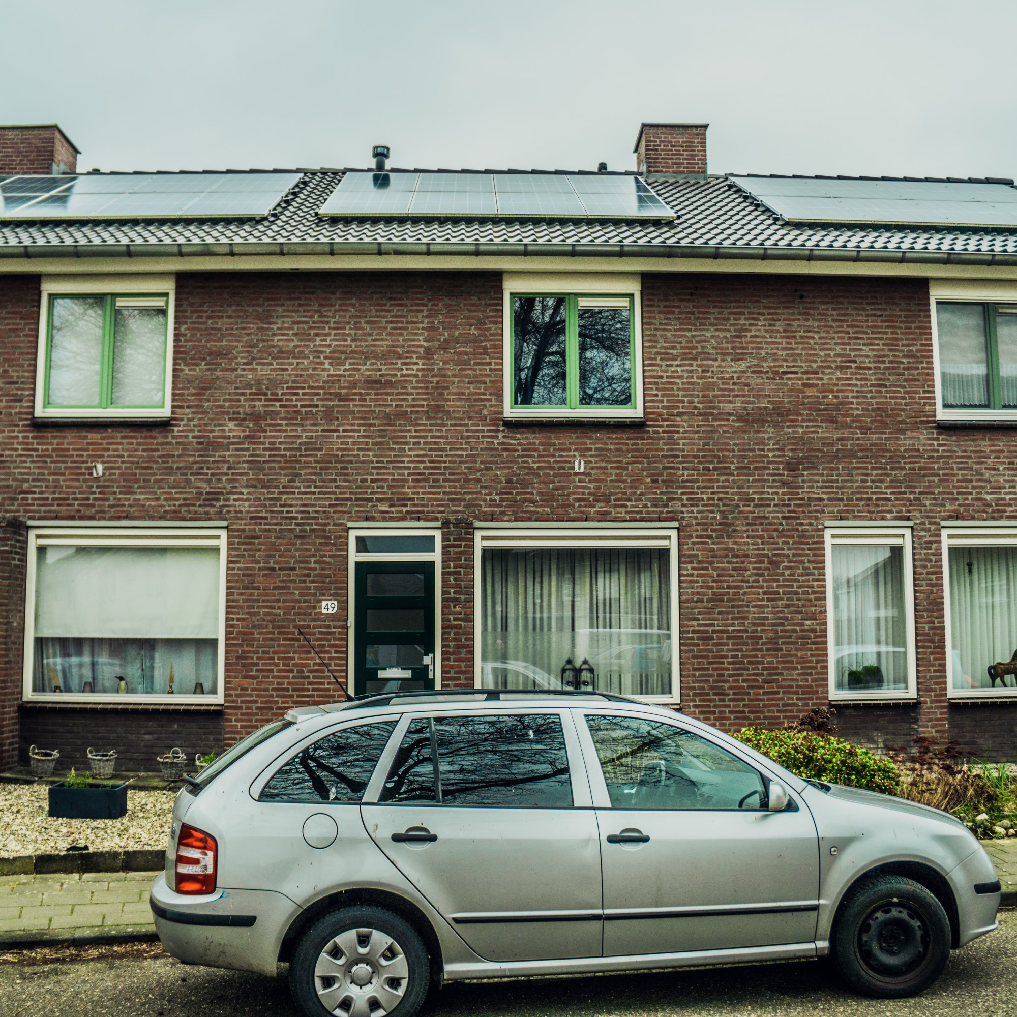 Piërre Kempstraat 49, 6074 CN Melick, Nederland