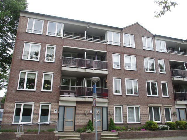 Groenveldsingel 141, 5913 SE Venlo, Nederland