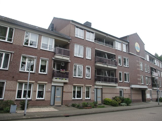 Groenveldsingel 141