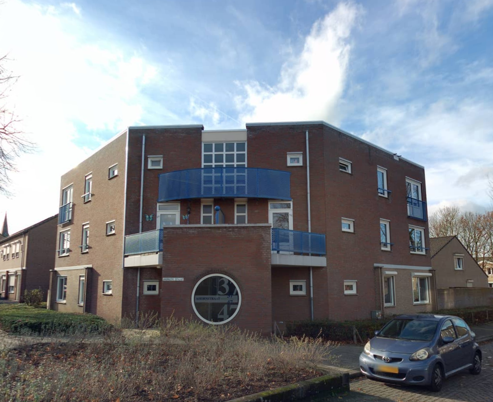 Ahornstraat 47, 6463 GB Kerkrade, Nederland