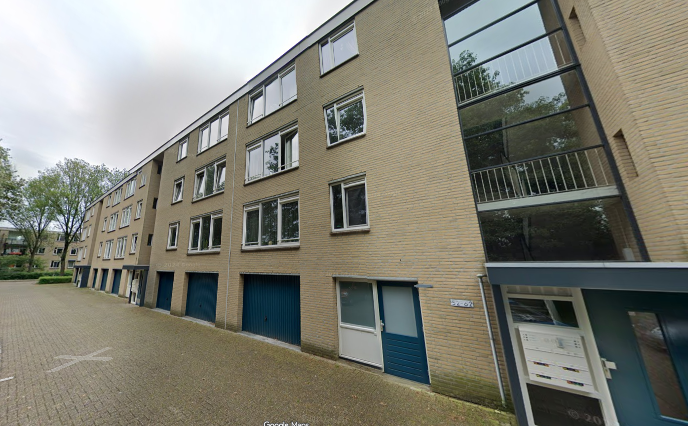 Philips II Laan 60, 5915 XL Venlo, Nederland