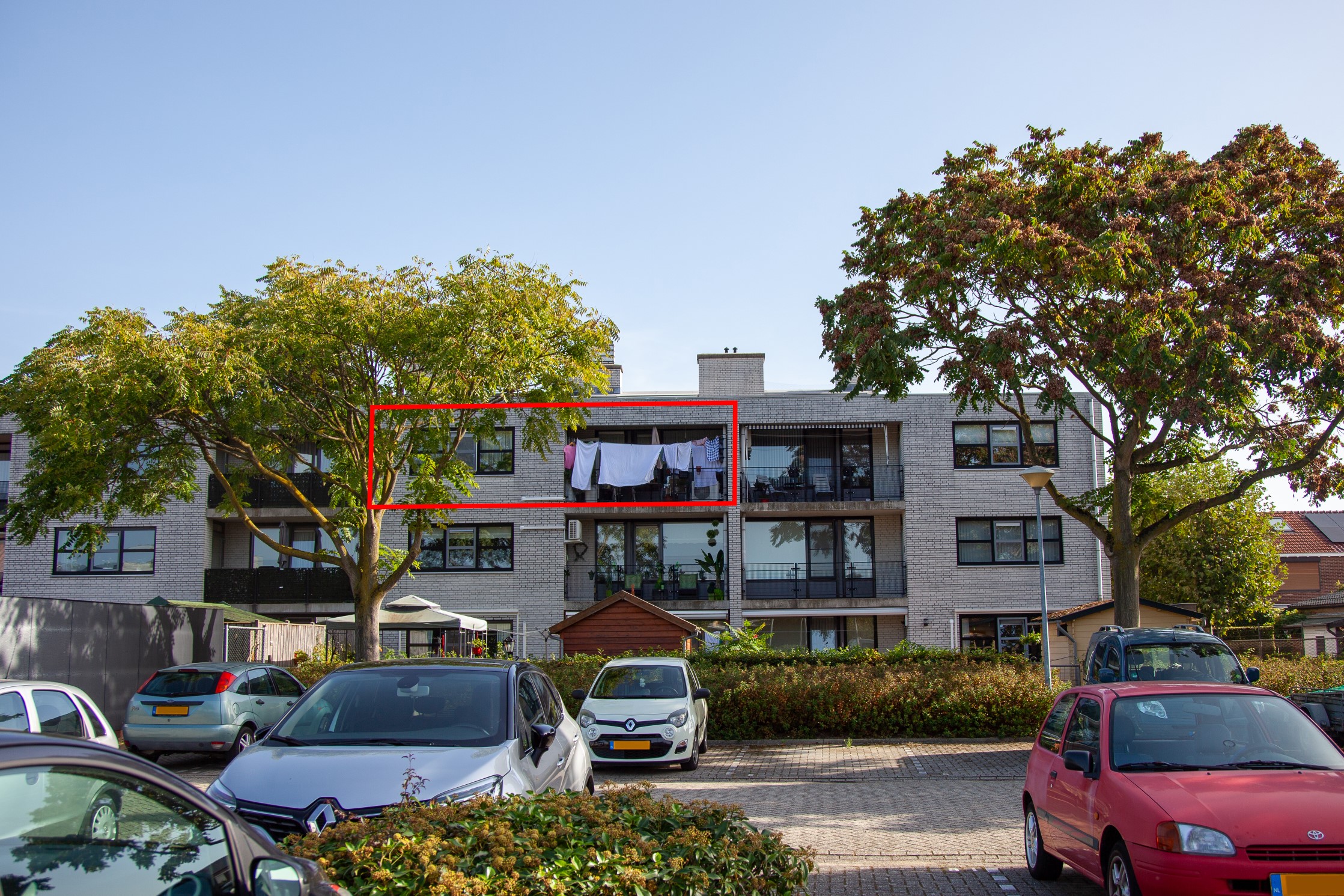 Prins Bernhardhoek 36, 6051 DV Maasbracht, Nederland