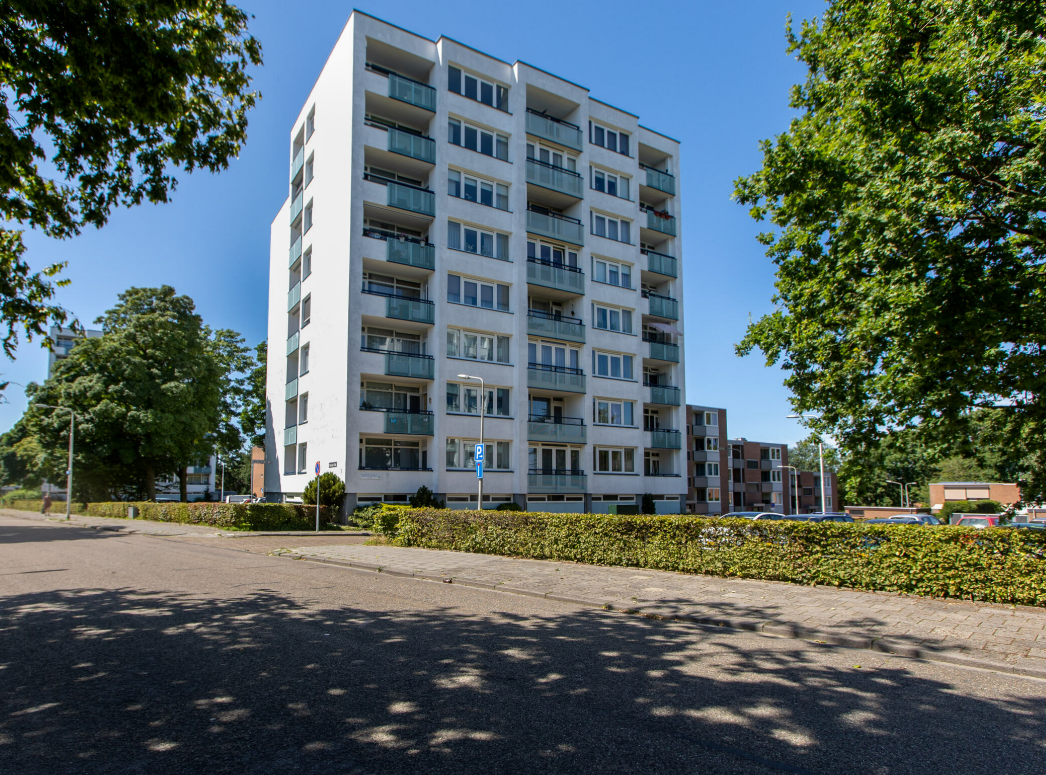 Elbereveldstraat 210, 6466 KG Kerkrade, Nederland