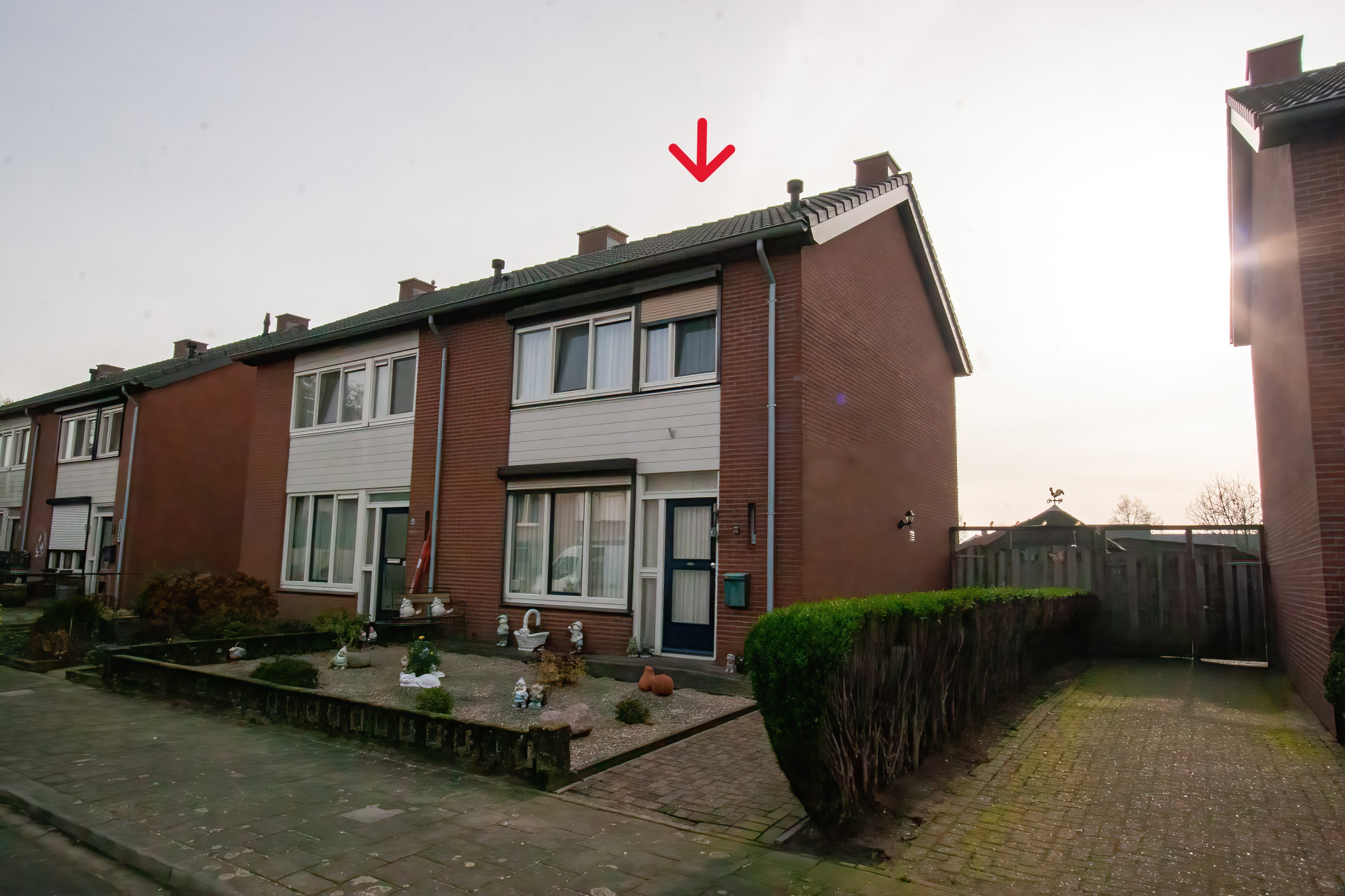 Venstraat 42, 5963 AK Hegelsom, Nederland