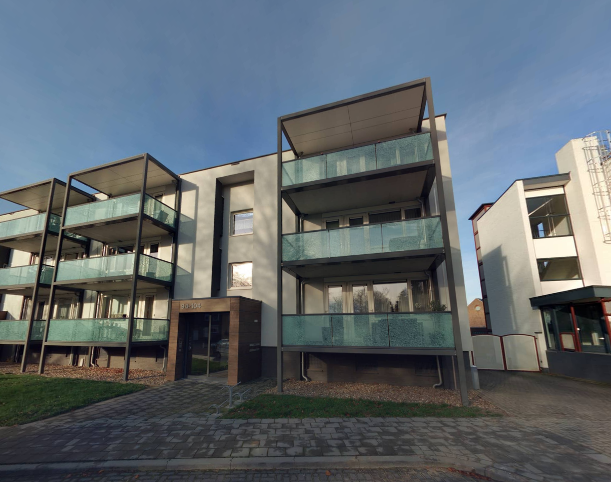 Van Gronsveldstraat 104, 6463 CD Kerkrade, Nederland