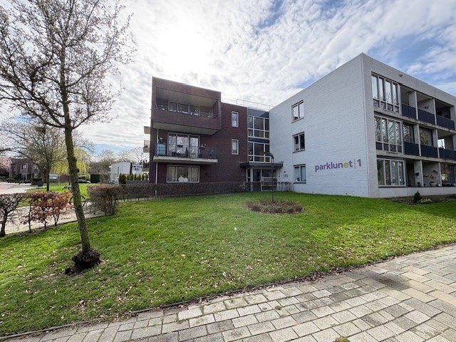 Tolenhof 6A, 6443 BC Brunssum, Nederland