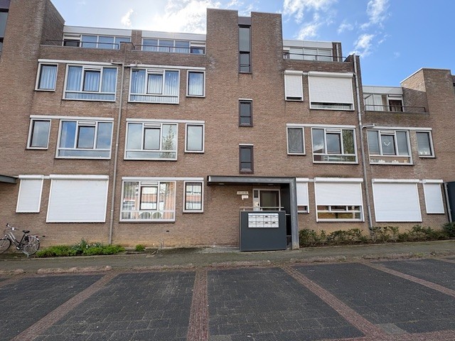 Stokhoes 51, 6444 DB Brunssum, Nederland