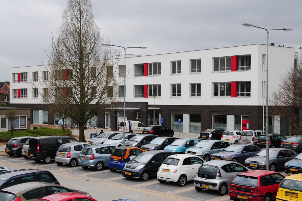 Aelserhof 63, 6181 LB Elsloo, Nederland