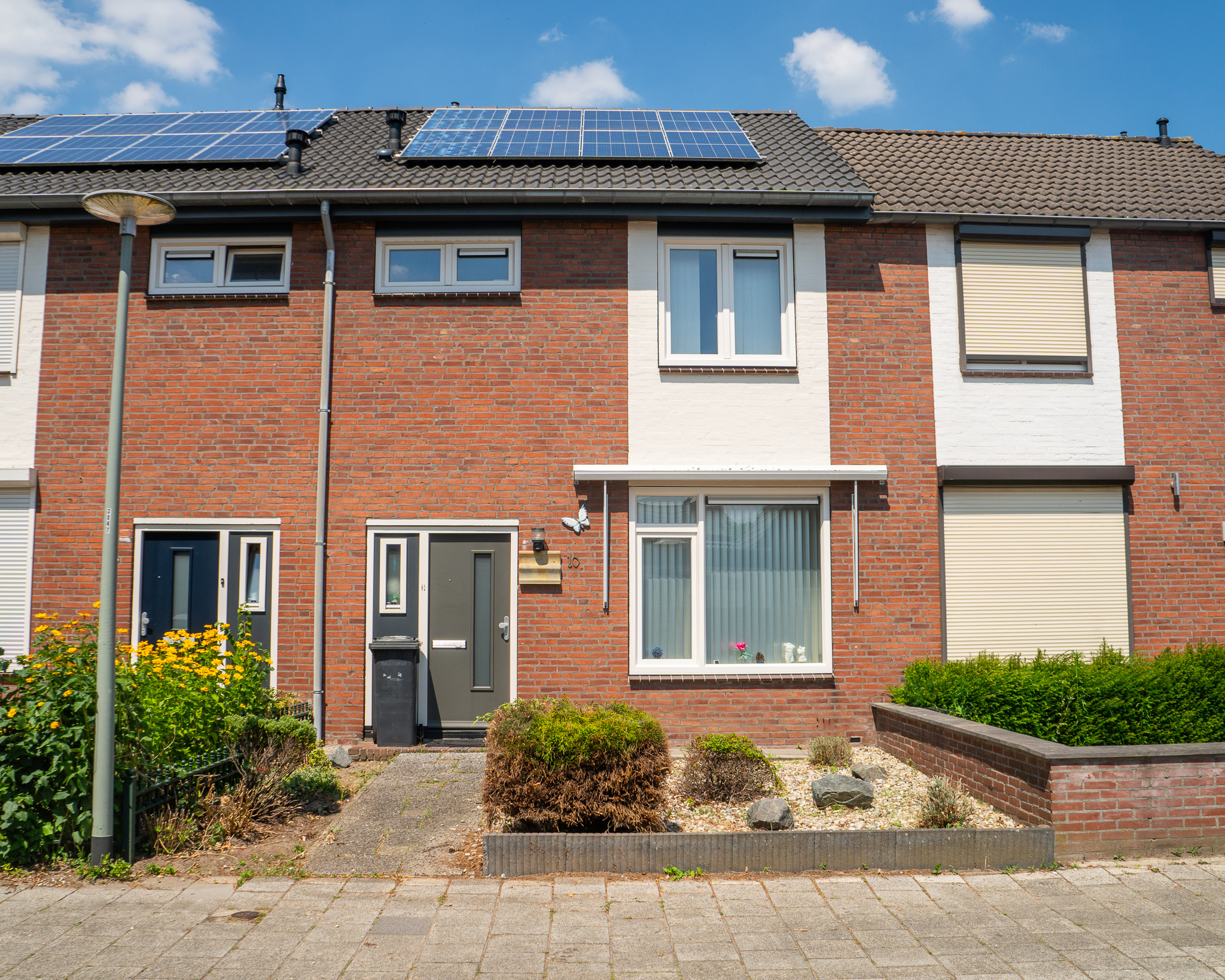 Imkerstraat 10, 5801 EW Venray, Nederland