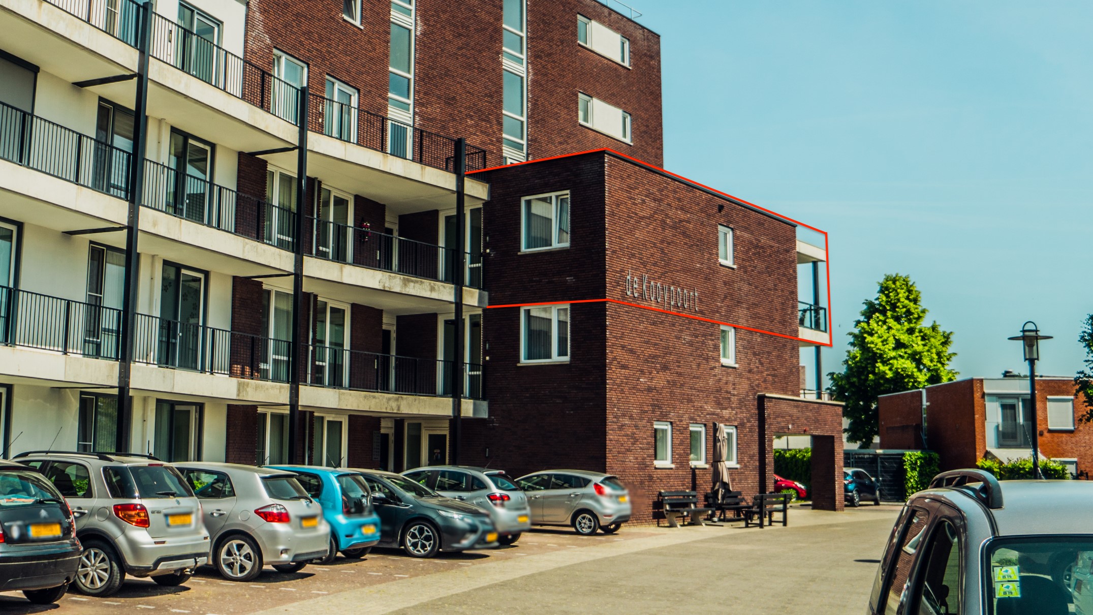 Marktschip 40, 6129 NB Urmond, Nederland