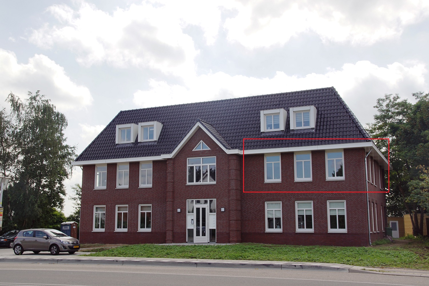 Rijksweg 260F, 6582 AC Heumen, Nederland