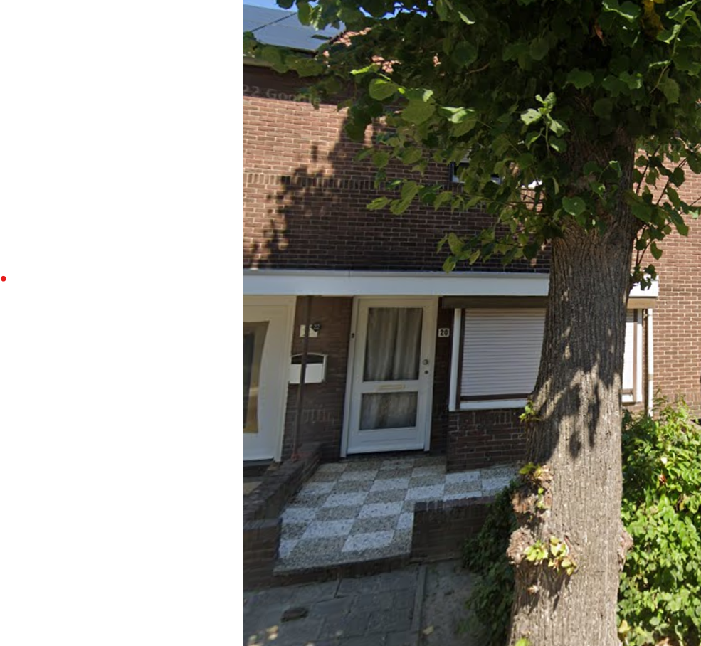 Rembrandtstraat 20
