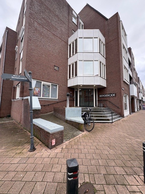 Lindeplein 23E, 6443 CA Brunssum, Nederland