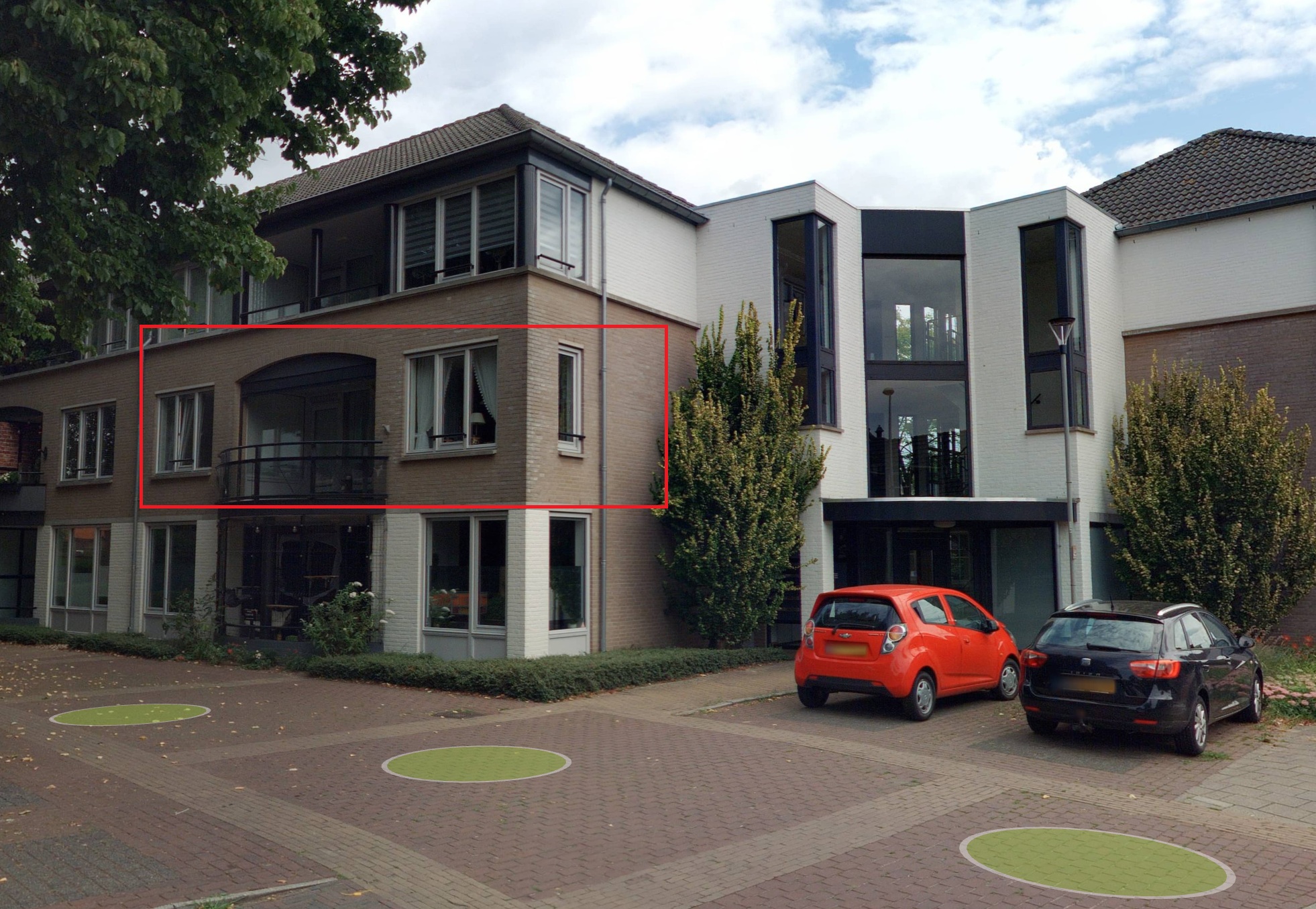 Sint Janstraat 15H, 6595 AA Ottersum, Nederland