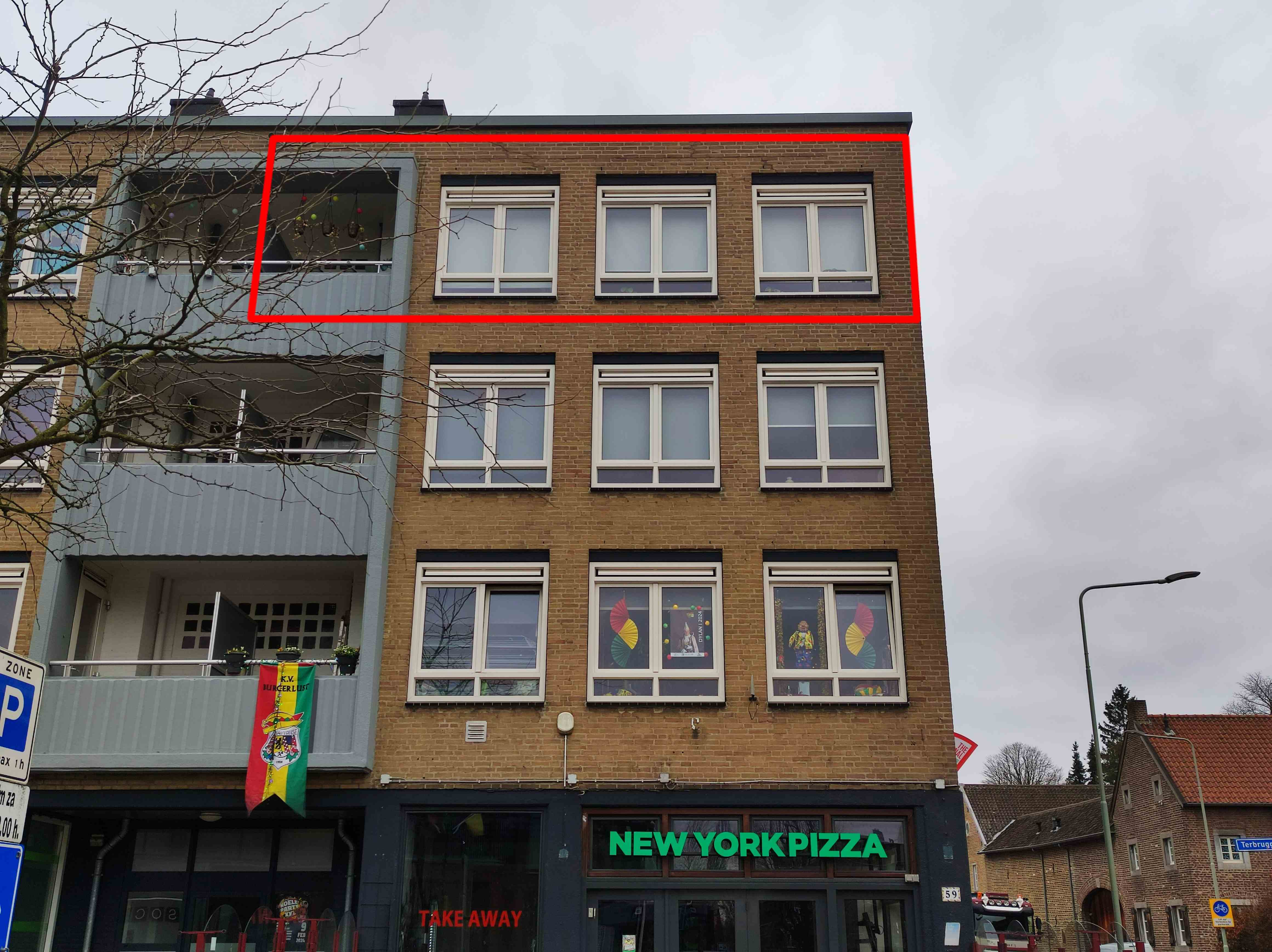 Terbruggen 57, 6471 JT Eygelshoven, Nederland