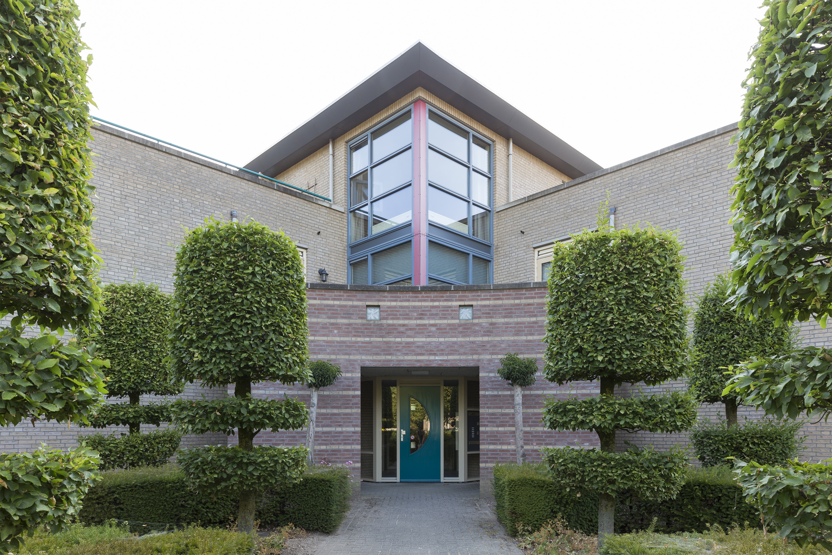 Karolingenstraat 65, 6585 VG Mook, Nederland