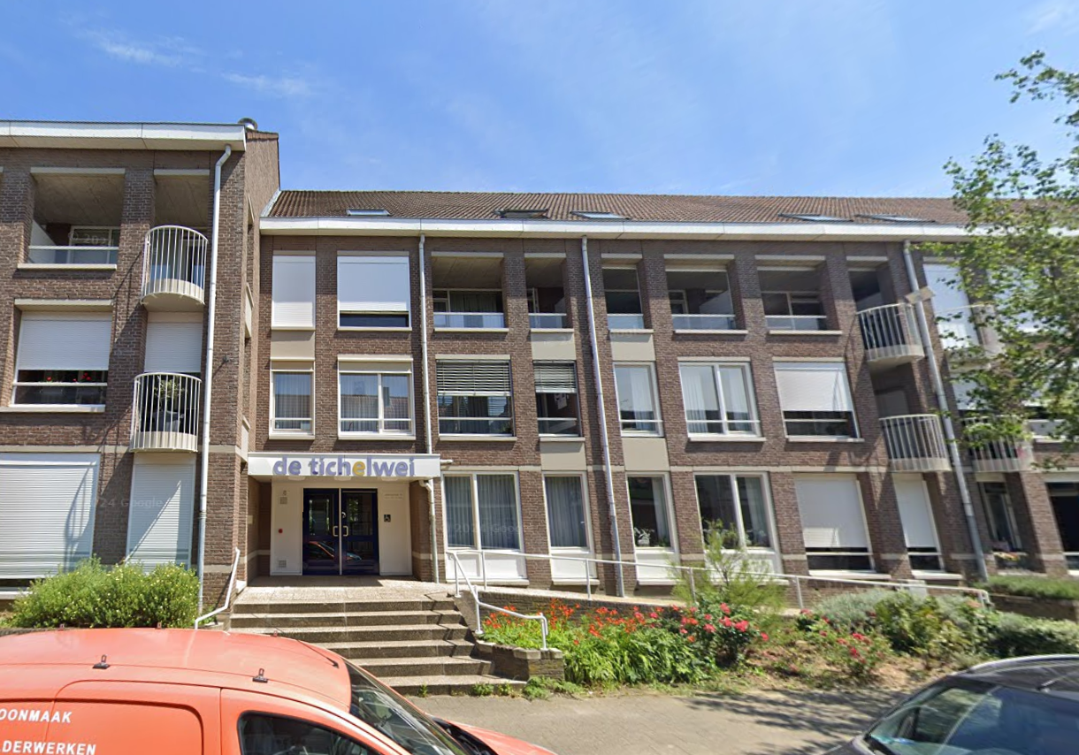 Julianastraat 13HS31, 6441 BR Brunssum, Nederland