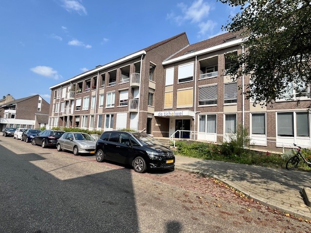 Julianastraat 13HS31