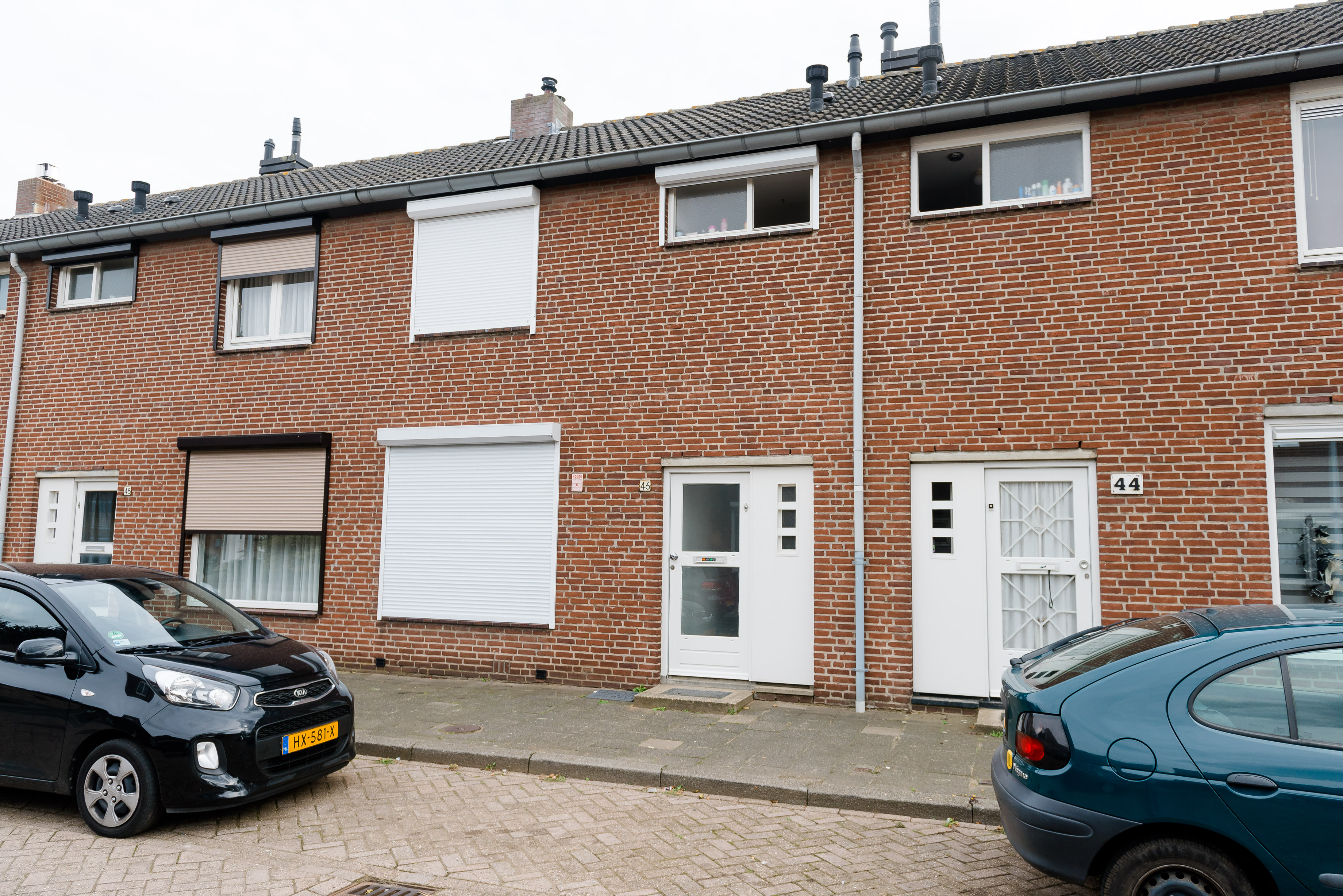 Wijsdomsruwe 46, 6218 VL Maastricht, Nederland