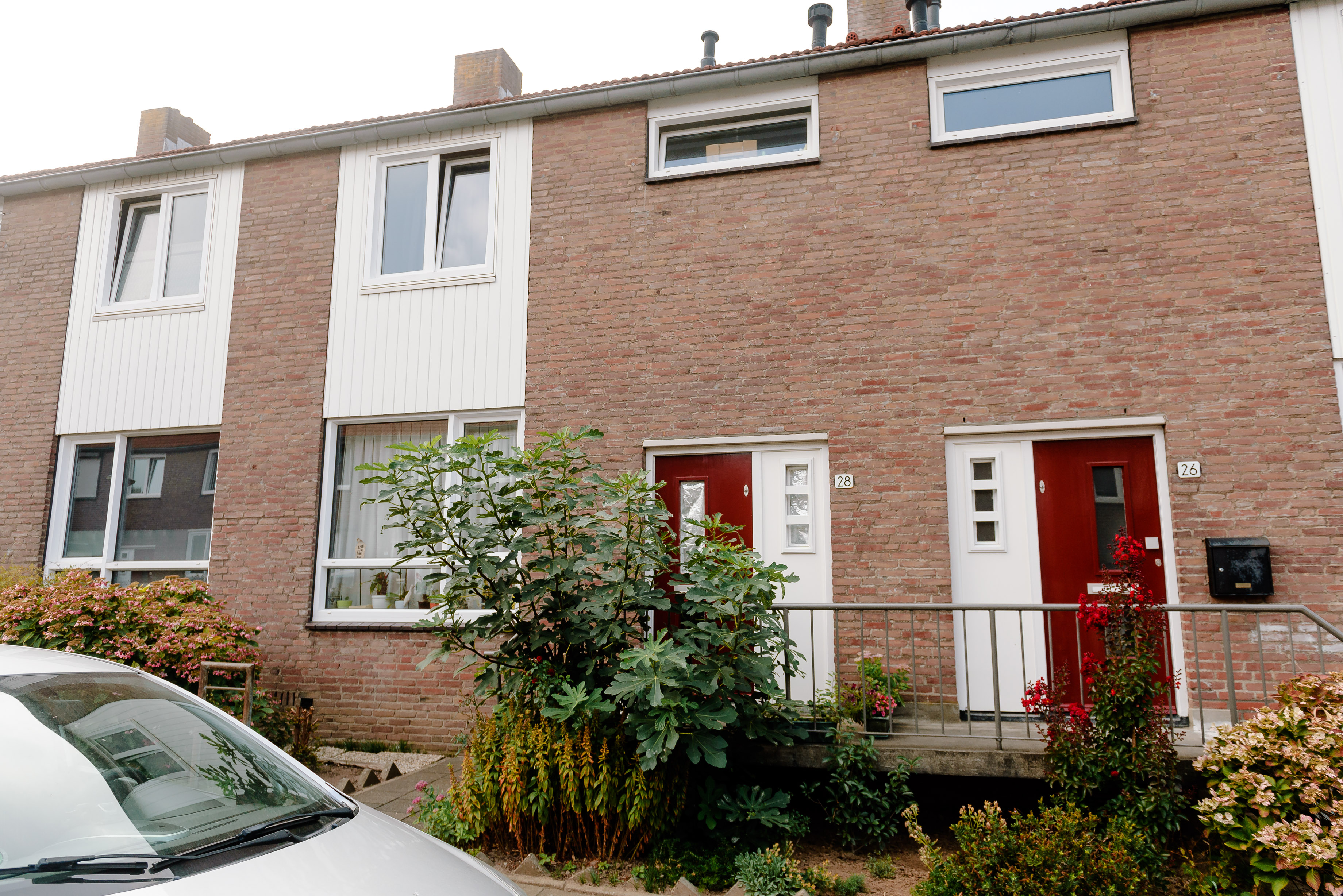 Celadonstraat 28, 6216 VK Maastricht, Nederland