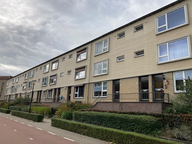 Kolmondstraat 2, 6291 HM Vaals, Nederland