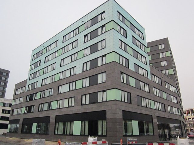 huurwoningen te huur op Via Crescendo 147