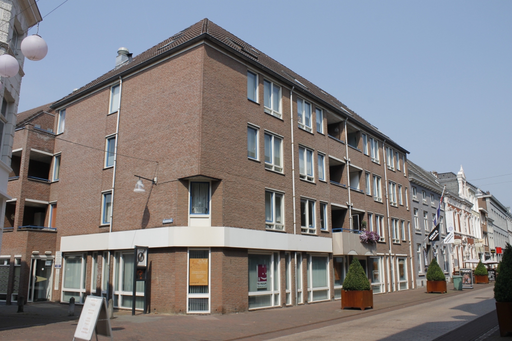 Pelserstraat 125, 6041 JT Roermond, Nederland