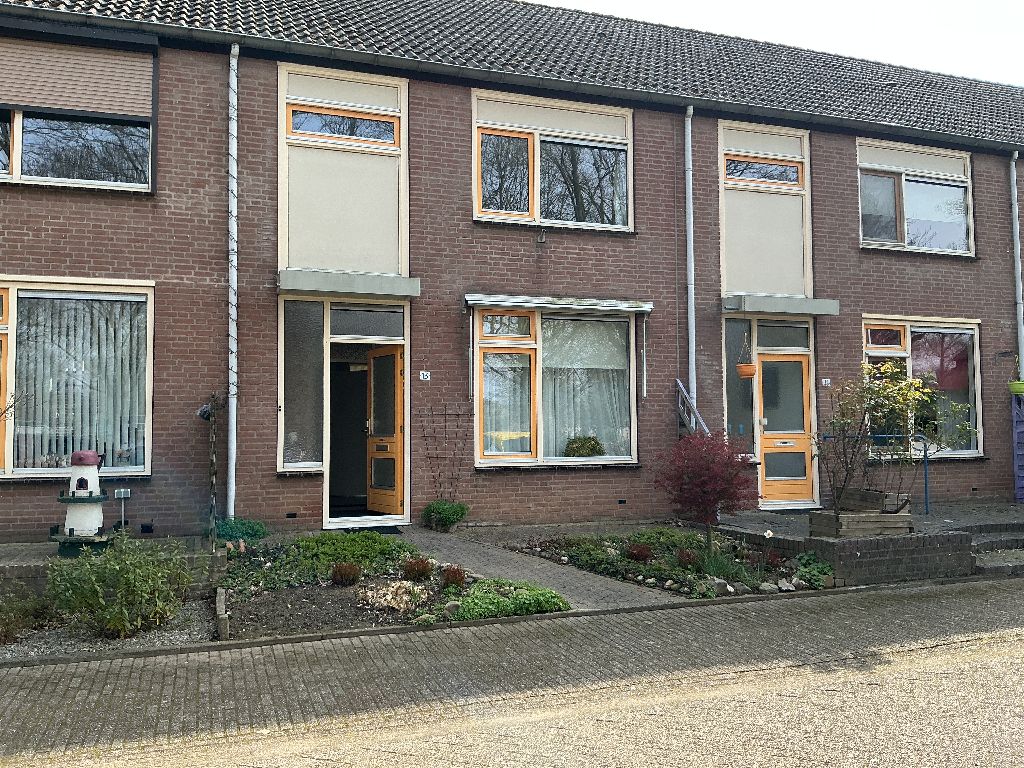 Sigebertstraat 13, 6132 EM Sittard, Nederland