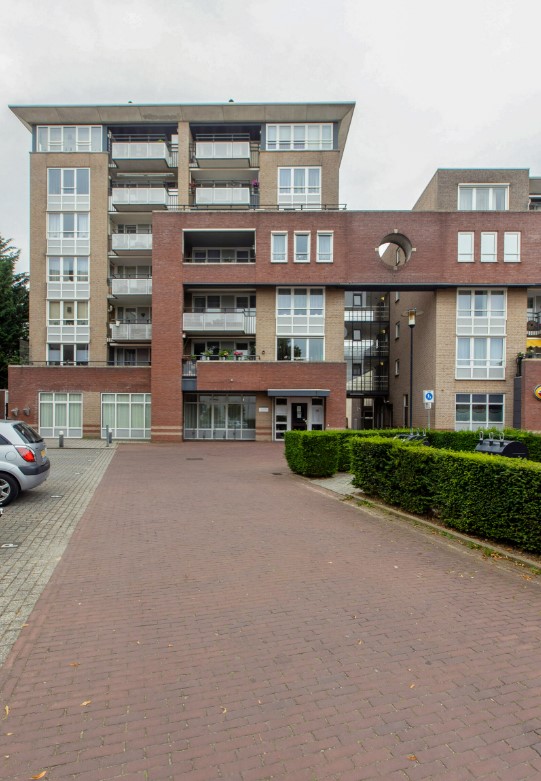 Banebergpassage 68, 6371 HW Landgraaf, Nederland