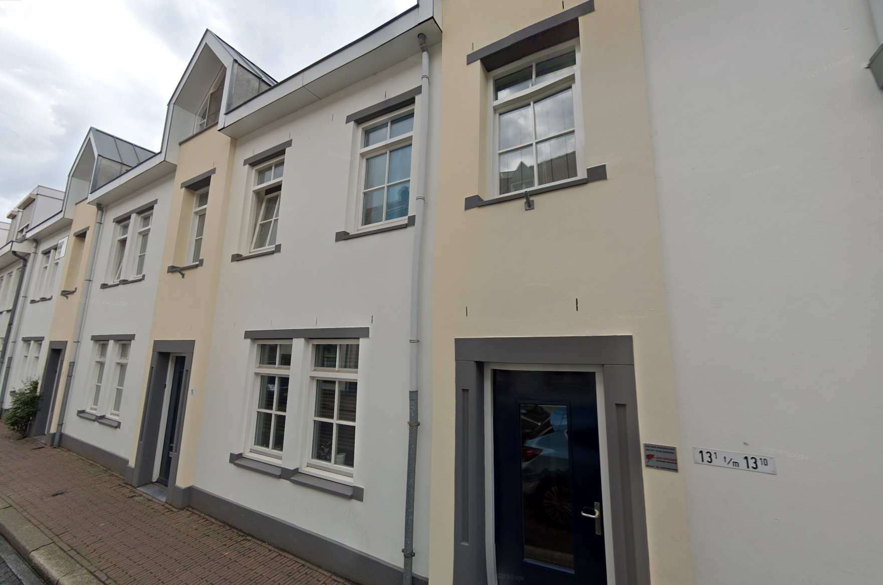 Plakstraat 13, 6131 HS Sittard, Nederland