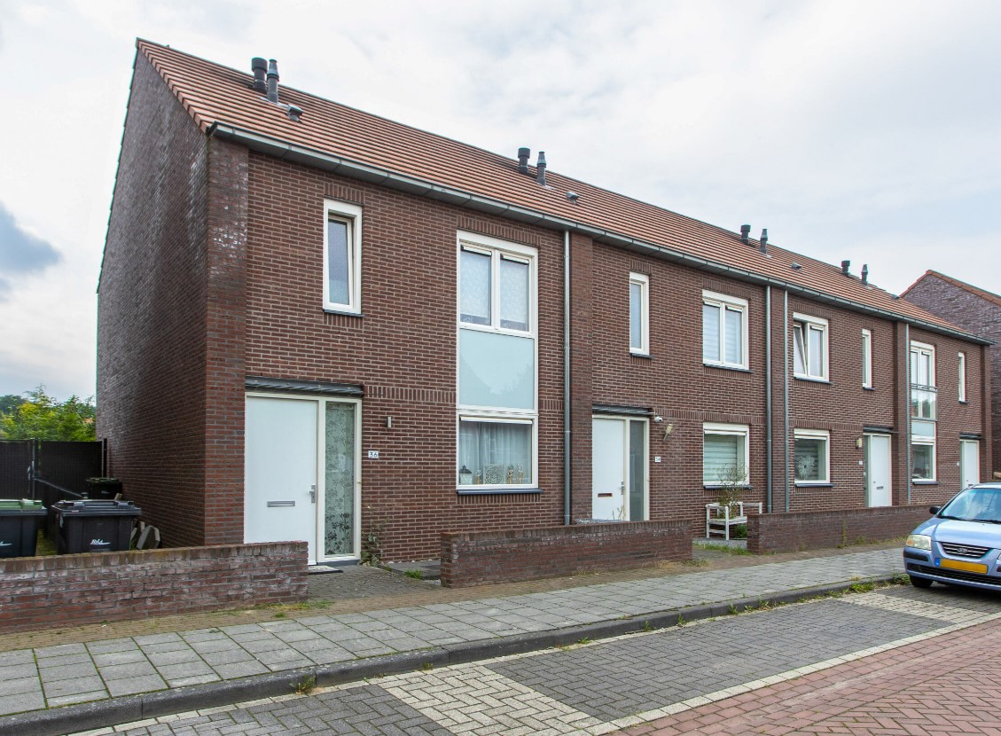 Doctor Poelsstraat 30, 6371 ES Landgraaf, Nederland