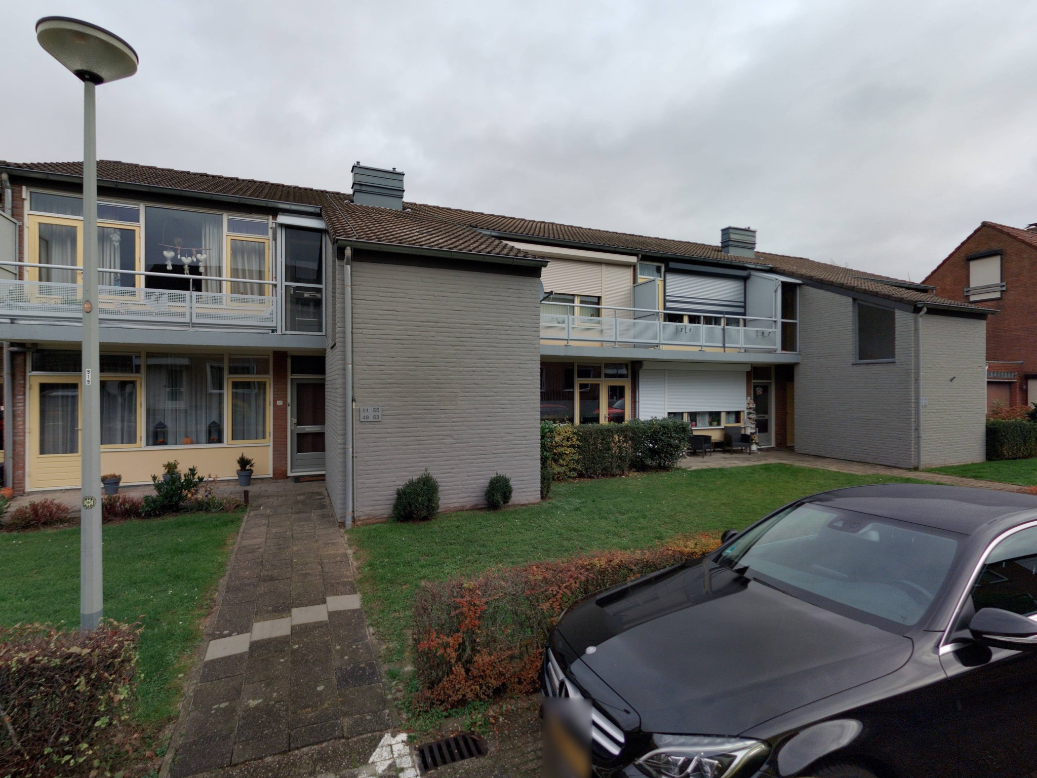 Op de Weijer 47, 6351 CS Bocholtz, Nederland