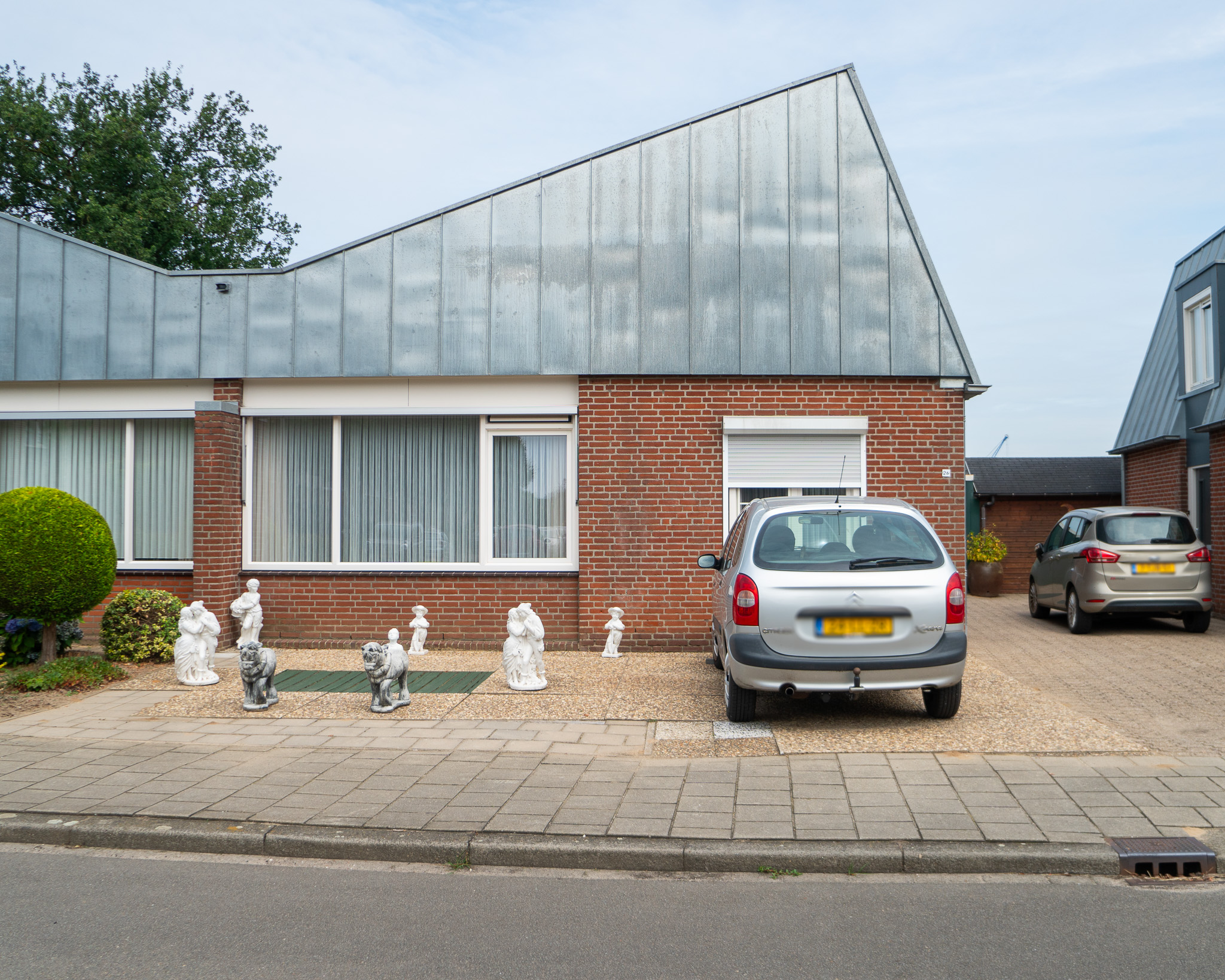 Tiendstraat 26, 5861 BT Wanssum, Nederland