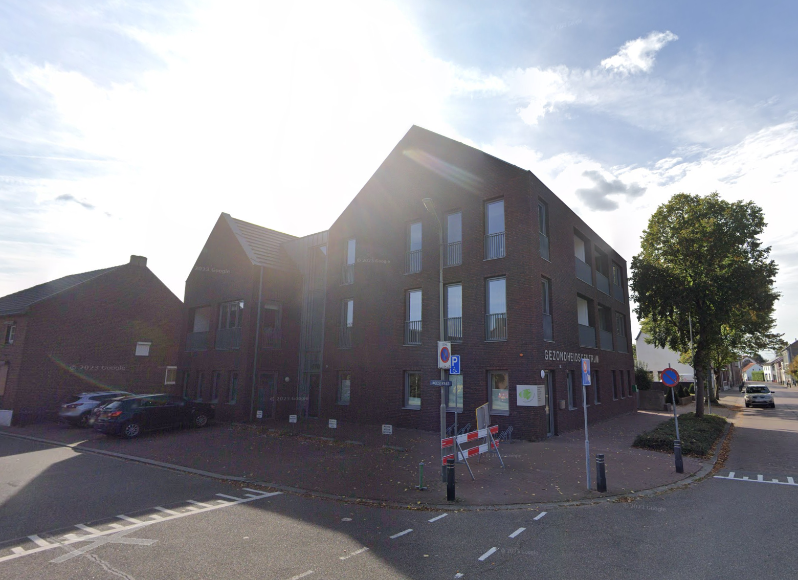 Koestraat 2a, 6125 BE Obbicht, Nederland
