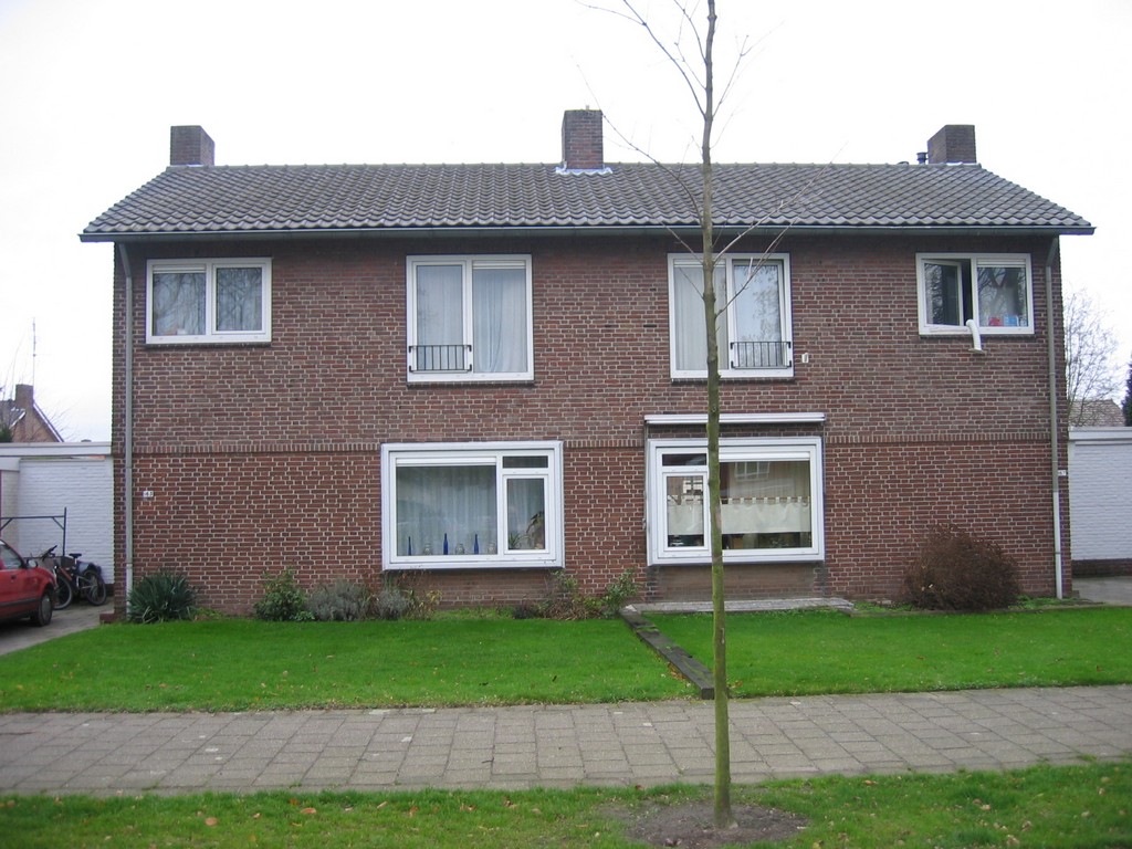 Herenstraat 167, 6004 XH Weert, Nederland